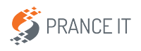 Prance IT Logo